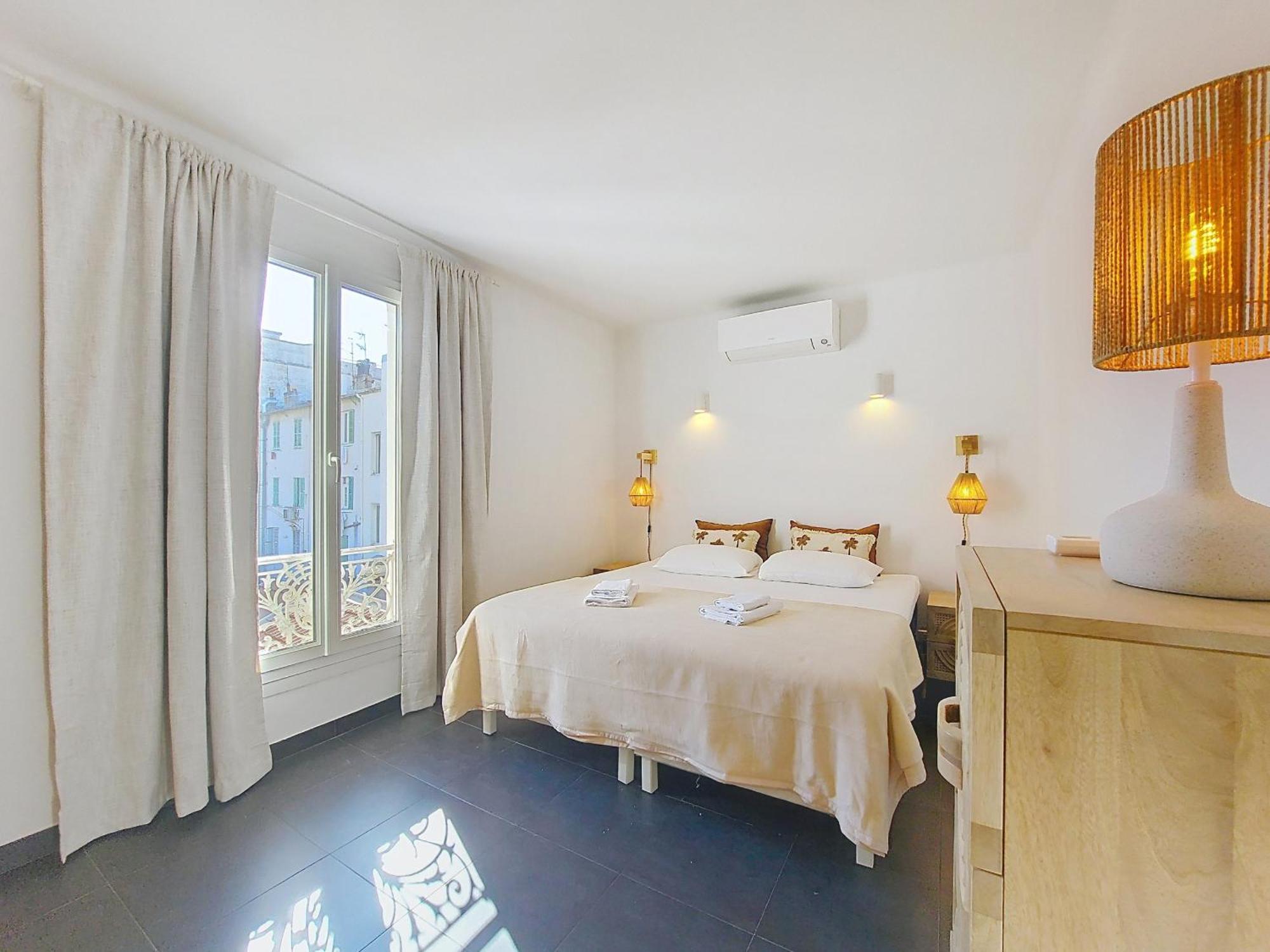 Appartamento Nestor&jeeves - Terrasse Du Sud - - Terrace *